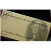 Image 2 : 1993 THOMAS JEFFERSON (ISSUED IN 94) PROOF COMMEMORATIVE SILVER DOLLAR
