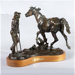 Healin' Up for Round Two by Speed, Grant