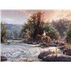 Image 1 : Serene Morning by Wygant, Bob