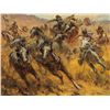 Image 1 : A Run For It by Brown, Reynold