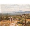 Image 1 : Los Apaches by Andersen, Roy
