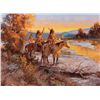 Image 1 : Turn of the River by Andersen, Roy