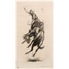 Image 1 : Scratchin' High by Borein, Edward