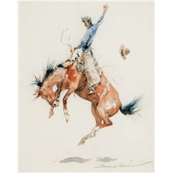Airborne by Borein, Edward