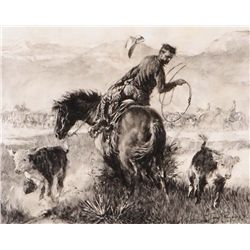 Split Decision by Ryan, Tom