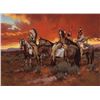 Image 1 : Sunset Conference by Niblett, Gary
