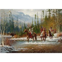 The Unexpected by Roberts, Gary Lynn