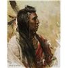 Image 1 : Shoshone Man  by Liang, ZS