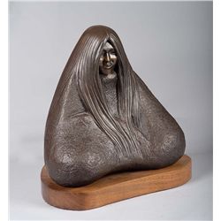 Peaceful Moment by Houser, Allan