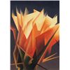Image 1 : Cactus Flower by Mell, Ed