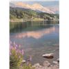 Image 1 : Between Storms, Trout Lake by Moore, Jay