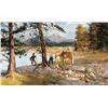 Image 1 : High Meadow Camp by Smith, Brett