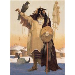 The Warriors by Riley, Kenneth