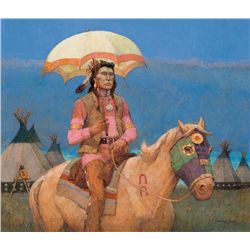 Respite by Riley, Kenneth