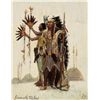 Image 1 : Mandan by Riley, Kenneth