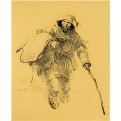 The Catch by Clymer, John