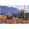 Image 1 : Autumn Reds - Grizzly by Carlson, Ken