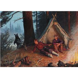 It's a Bear by Goodwin, Philip