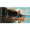 Image 1 : Return of the Hunters by Smith, Brett