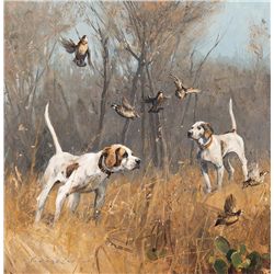 Whir of Wings  by Frazier, Luke