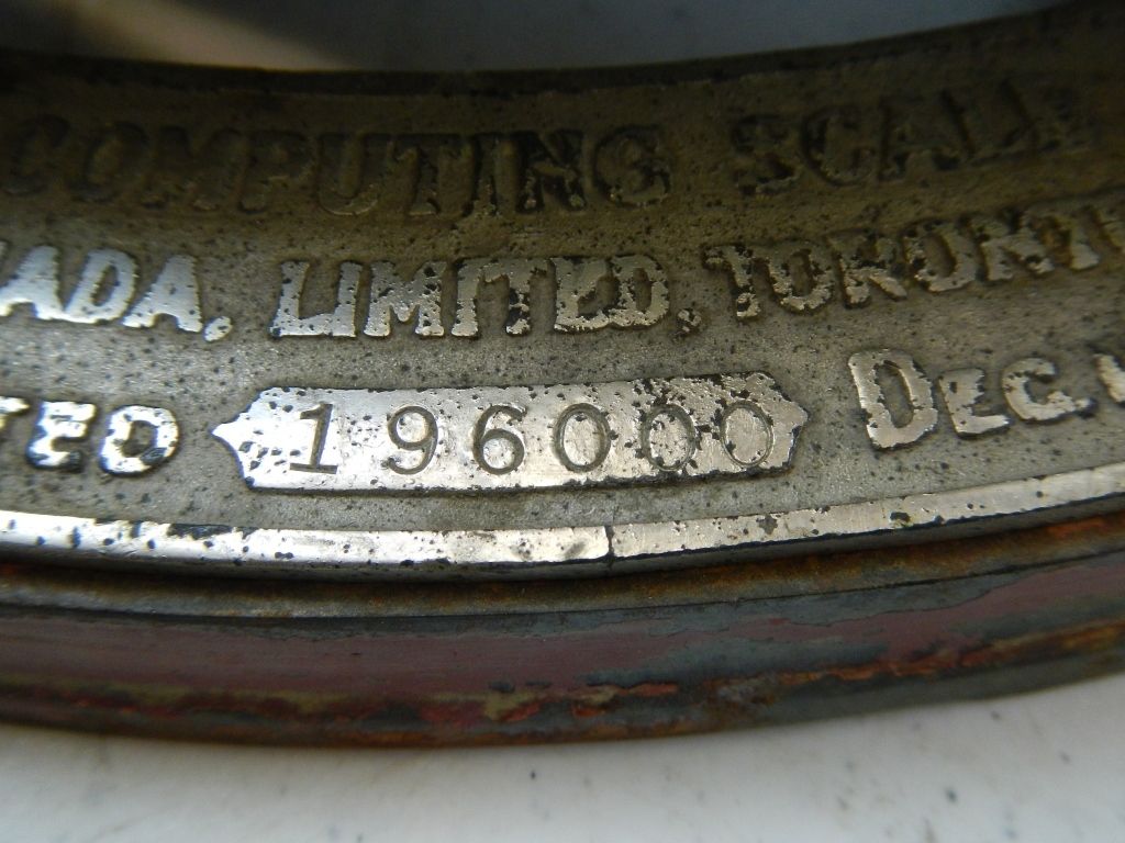 The Templeton Country Store Cheese Cutter