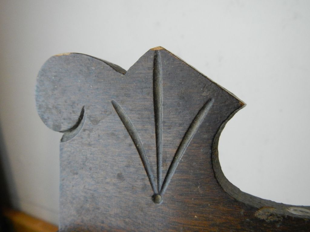 Antique Wall Decor