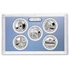 Image 1 : US Proof Set Statehood Quarters Without Box 2010