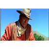 Image 10 : El Dorado Cole Thornton (John Wayne) Hero Scarf