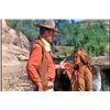 Image 11 : El Dorado Cole Thornton (John Wayne) Hero Scarf