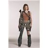 Image 5 : Resident Evil Alice (Milla Jovovich) Marched Heckler & Koch MP5K Submachine Guns