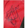 Image 2 : Thriller Jacket Signed Michael Jackson