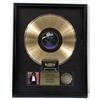 Image 1 : Michael Jackson RIAA  "Off The Wall" Gold Record