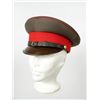 Image 1 : Michael Jackson HIStory Video Military Cap