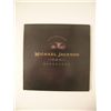 Image 2 : Michael Jackson Signed Dangerous Pop-Up Package