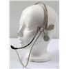 Image 2 : Star Wars Headpiece Communicator Reproduction
