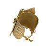 Image 2 : Lady Gaga Gold Cuff Judas Video by Harutunian