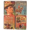 Image 1 : Tom Mix Big Little Books