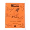 Image 2 : The Simpsons Rare Signed Script, DVD Set