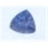 .50 CARAT TANZANITE ONLY FOUND IN EAST AFRICA *RARE-ONLY 1 MINE CURRENTLY OPERATING* BEAUTIFUL GEMST
