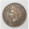 Image 1 : 1903 INDIAN HEAD PENNY RED BOOK VALUE IS $15.00+ *NICE RARE EXTRA FINE GRADE*!!