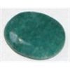 Image 1 : 10.75 CARAT *HUGE* LARGE EMERALD *OVAL CUT/FACETED & POLISHED*!! GEMSTONE CAME OUT OF SAFE!!