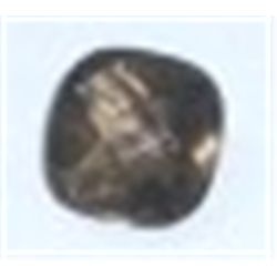 1.70 CARAT Smoky Topaz *cut/faceted & polished*!!