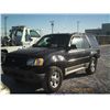 Image 2 : 2003 - FORD EXPLORER