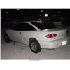 Image 3 : 2001 - CHEVROLET CAVALIER