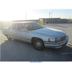 1994 - CADILLAC DEVILLE