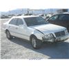 Image 1 : 1995 - MERCEDES BENZ C220