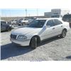 Image 2 : 1995 - MERCEDES BENZ C220