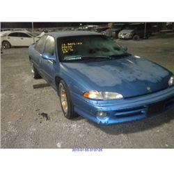 1997 - DODGE INTREPID