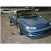 Image 1 : 1997 - DODGE INTREPID