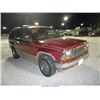 Image 1 : 1993 - FORD EXPLORER
